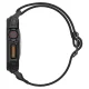 Spigen Lite Fit PRO siksniņa Apple Watch 10 42mm, melna