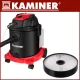 Kaminer HEPA filtrs mazgājošajam putekļsūcējam 20L