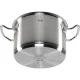 Katls ar vāku Fissler Original-Profi Collection 2 20 cm 4 l