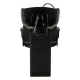 Frizieru izlietne Hair System Komodo, melna