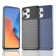 Vāciņš Xiaomi Redmi 12 Thunder Case, melns