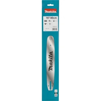 Zāģa sliede Makita 1915Y7-3, 40 cm, 95TXL