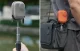 Sunnylife maciņš kamerai DJI Osmo Nano (ON-B0101), melns