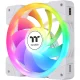 Korpusa ventilatori Thermaltake SWAFAN EX14 ARGB TT Premium Edition, 140 mm, 3 gab., balti