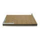 MAKERA Carvera Air 2 mm MDF pamatnes paneļi (5 gab.)