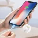 Dudao USB / Apple Iphone Lightning Data Charging Cable, 3A 1m, White | Ātrās Uzlādes Lādētājvads Datu Pārraides...