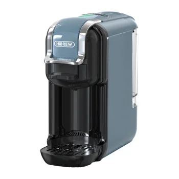 Kapsulu kafijas automāts HiBREW H2B 5-in-1 19 Bar Pelēks