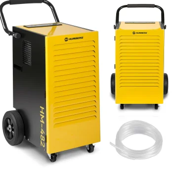 Rūpnieciskais gaisa sausinātājs Humberg HM-482 70L/24h