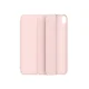 Etteri vāciņš Apple iPad 7 2019 / 8 2020 / 9 2021 10.2\", gaiši rozā