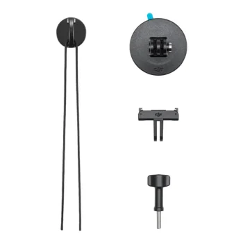 Stiprinājumu komplekts sērfošanai DJI Osmo Action Surfing Tether Kit (Osmo Action 3)