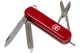 Victorinox Signature Lite kabatas nazis sarkans