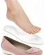 Ortopēdiskās Anatomiskās Zoles ar Atmiņas Efektu, Universālas | Memory Foam Fusion Feet Foot Insoles, Universal