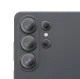 AmazingThing kameras aizsargstikls Sapphire Radix AR priekš Samsung S26 Ultra, melns