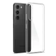 3mk Clear Case vāciņš Samsung Galaxy S23 5G caurspīdīgs