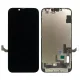 LCD Displejs Apple iPhone 16e Soft OLED FHD ar IC Pārlodēšanas Iespēju
