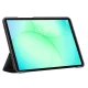 TechProtect SmartCase vāciņš Samsung Galaxy Tab A9+ 11.0, melns