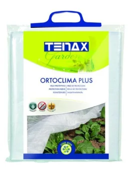 Agroplēve ORTOCLIMA PLUS 30 g/m², 2,40 x 10 m, balta