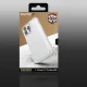Raptic X-Doria Slim vāciņš iPhone 14 Pro Max, caurspīdīgs