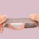 Tech-Protect neilona siksniņa bērniem Apple AirTag, rozā