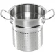 Katls ar tvaicēšanas ieliktni Fissler Original-Profi Collection Multistar, 20 cm, 6 l