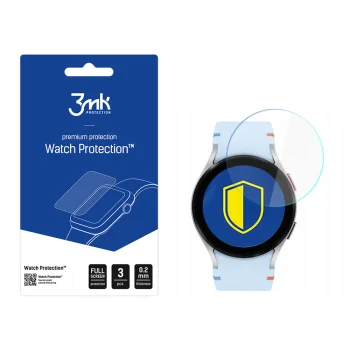 3mk FlexibleGlass aizsargstikls Samsung Galaxy Watch FE 40mm