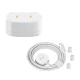 Ūdens noplūdes/plūdu sensora komplekts ZigBee Sonoff SNZB-05P + WLDC200 kabelis