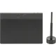 Wacom Intuos Pro Small grafiskā planšete, melna