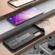 Samsung Galaxy S20 FE / S20 Lite SUPCASE Unicorn Beetle Pro Hard Case Cover, Black | Telefona Maciņš Vāciņš...