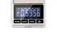 Elektroniskie precīzijas juvelieru svari 500g/0.01g