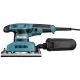 Makita BO3710 orbitālā slīpmašīna 190W 93 x 185 mm