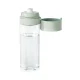 Ūdens filtrēšanas pudele Brita Fill & Go Vital 0.6 l, ar 2 MicroDisc, gaiši zaļa