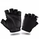 Rockbros S106BK riteņbraukšanas cimdi, izmērs XL, melni