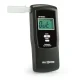 Alcofind DA-8500E elektroķīmiskais alkometrs + iemuti
