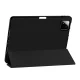 Tech-Protect SmartCase Pen atverams vāciņš Xiaomi Pad 7 / 7 Pro, melns