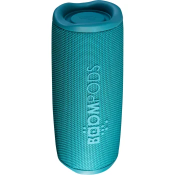 Boompods Beachboom 12 portatīvais Bluetooth skaļrunis, zils