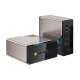 Mini dators GMKtec EVO-T1 Intel Ultra 9 285H 64GB 1TB SSD Win 11 Pro