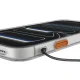 Spigen Ultra Hybrid MagSafe T vāciņš iPhone 18 Pro / 17 Pro, oranžs