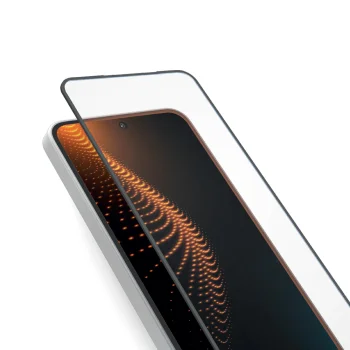 SBS D3O rūdītais aizsargstikls telefonam Samsung Galaxy A37