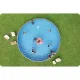 Bestway Hydrium apaļais paneļu baseins 732 x 132 cm 561RP