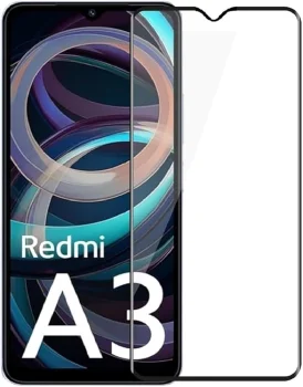 Tfo 9D aizsargstikls Xiaomi Redmi A3 4G