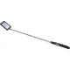 KS Tools elastīgais pārbaudes spogulis ar LED apgaismojumu