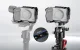 Neewer CA011 kameras rāmis ar HDMI kabeļa skavu Sony FX3 / FX30