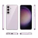 Ultra Clear vāciņš Samsung Galaxy A25, caurspīdīgs