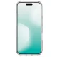 Nillkin Nature Pro Magnetic vāciņš iPhone 17 Pro / 18 Pro, caurspīdīgs