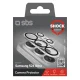 SBS kameras aizsargstikls Samsung Galaxy S26 Ultra, melns