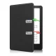 Tech-Protect SmartCase vāciņš Kindle Paperwhite VI / 6 / Signature Edition, melns