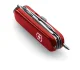 Victorinox Midnite Manager kabatas nazis sarkans
