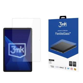 3mk FlexibleGlass™ hibrīdstikls Lenovo Tab 10.1" TB311FU