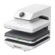 Termoprese xTool WonderPress V1.0 All-in-One, balta