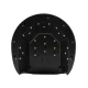 UV/LED manikīra un pedikīra lampa N6 48 W, Balta (33 LED, Dual LED, Low Heat Mode)